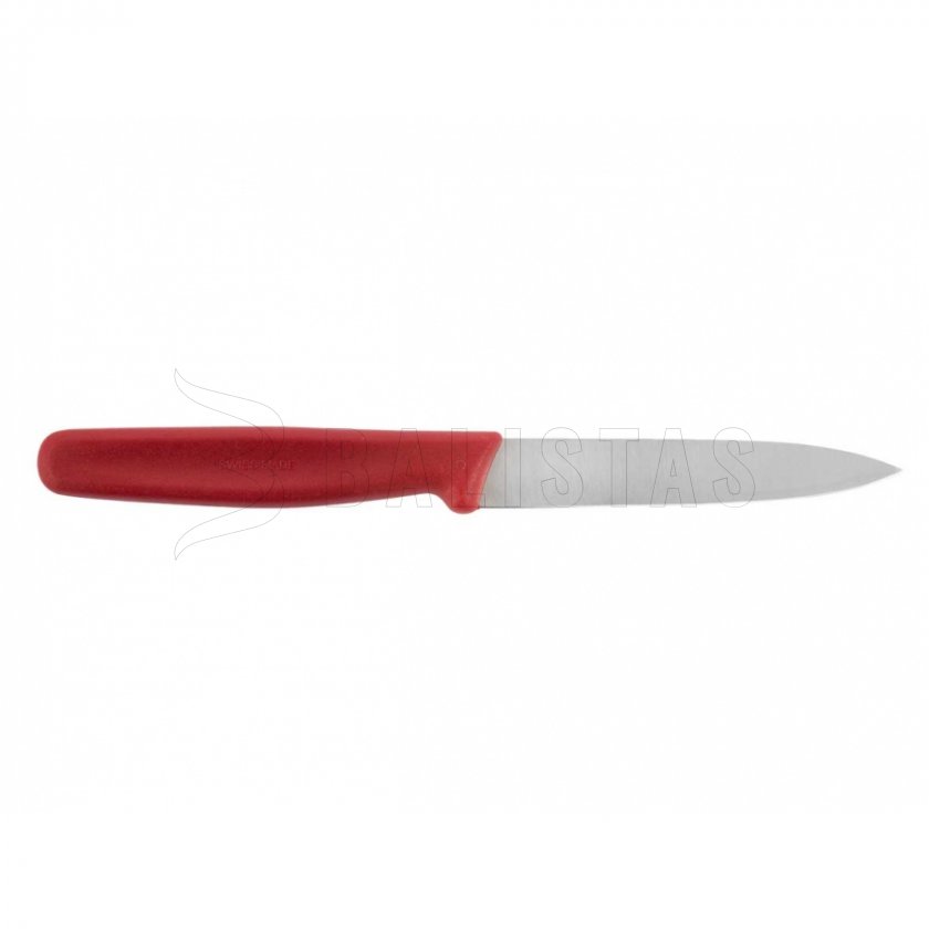 Victorinox vegetable knife smooth 5.0701 red
