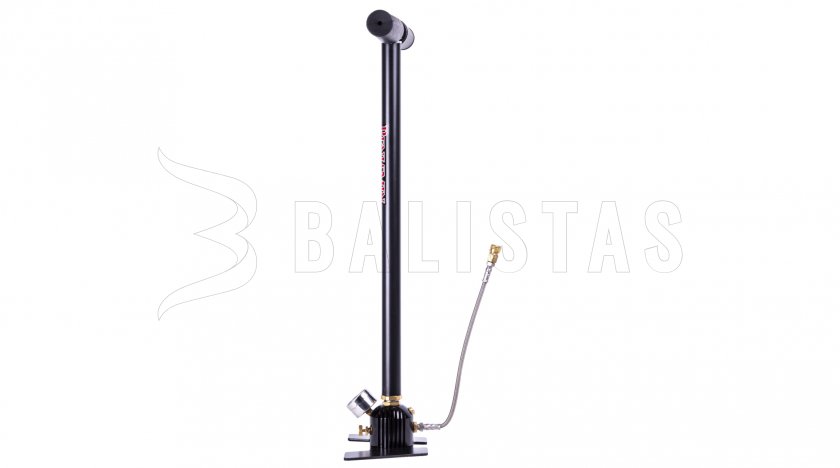 Crosman Benjamin PCP Hand Pump