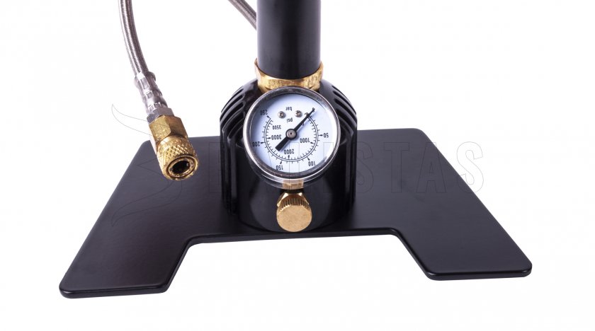 Crosman Benjamin PCP Hand Pump