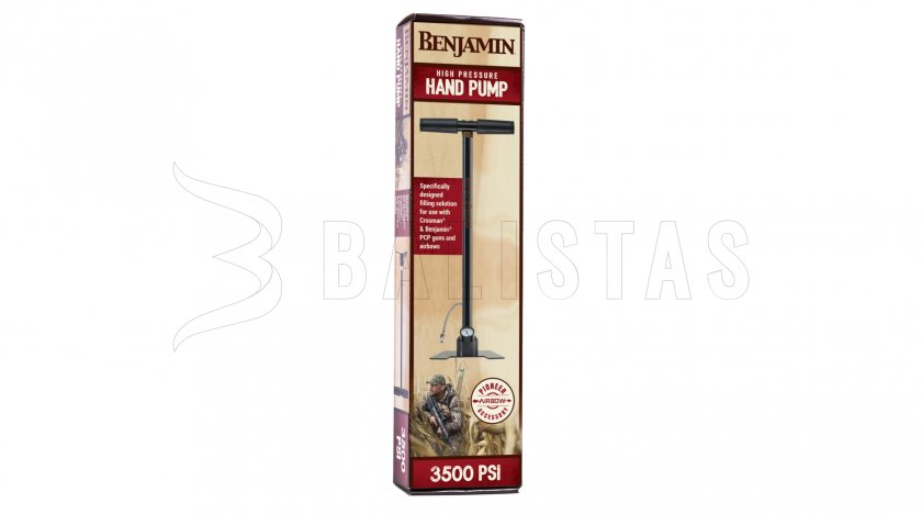 Crosman Benjamin PCP Hand Pump