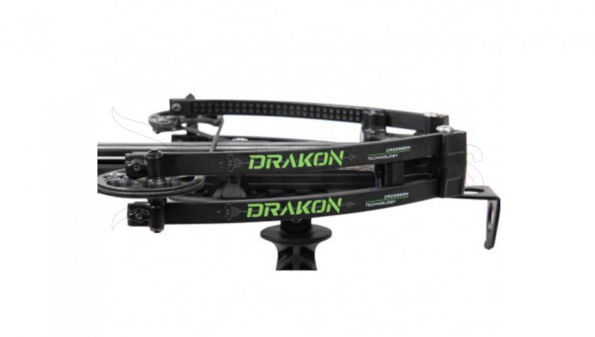 Junxing Drakon 100lbs