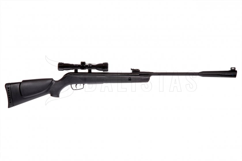 Gamo Quiet Cat SET 4,5mm - 21J