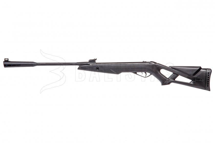 Gamo Whisper X 4,5mm - 24J