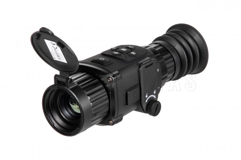 Hikmicro Thunder TE25 Thermal Scope