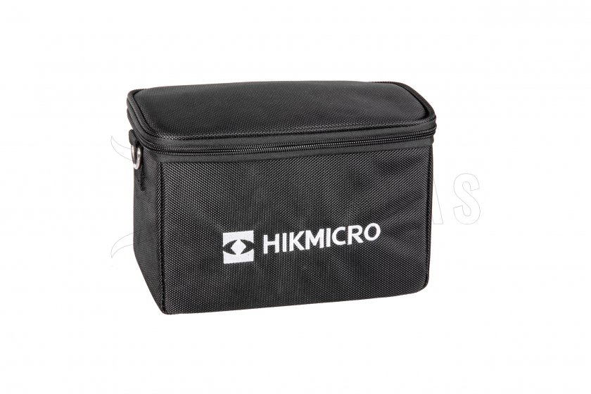Hikmicro Thunder TE25 Thermal Scope