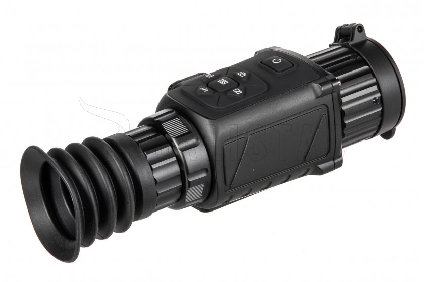 Hikmicro Thunder TE25 Thermal Scope