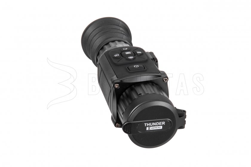 Hikmicro Thunder TE25 Thermal Scope