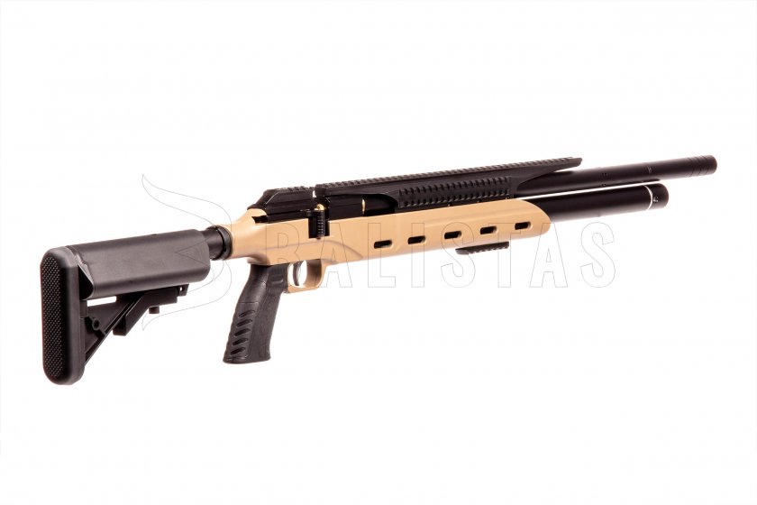 SPA Snowpeak M50 Semi-Auto 4,5mm