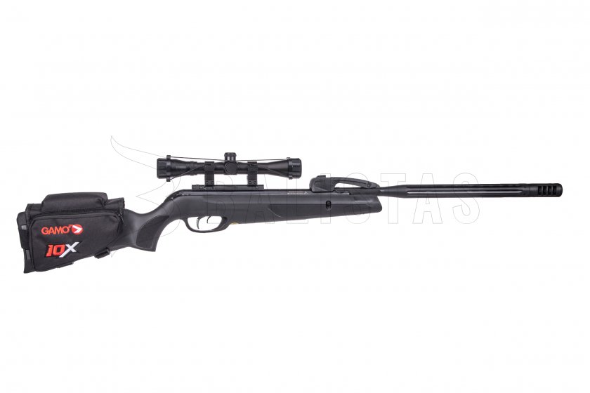 Gamo Replay 10X IGT Multiset 4,5mm - 21J
