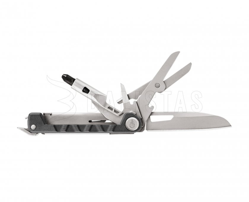 Gerber ArmBar Drive Onyx Multifunctional Closing Knife