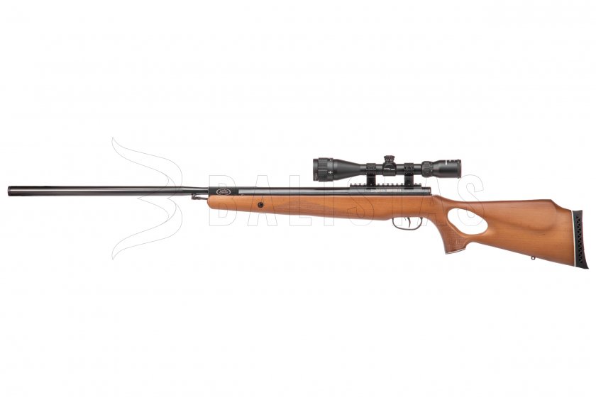 Air rifle Crosman Benjamin Trail NP XL1500 4,5mm - 30J
