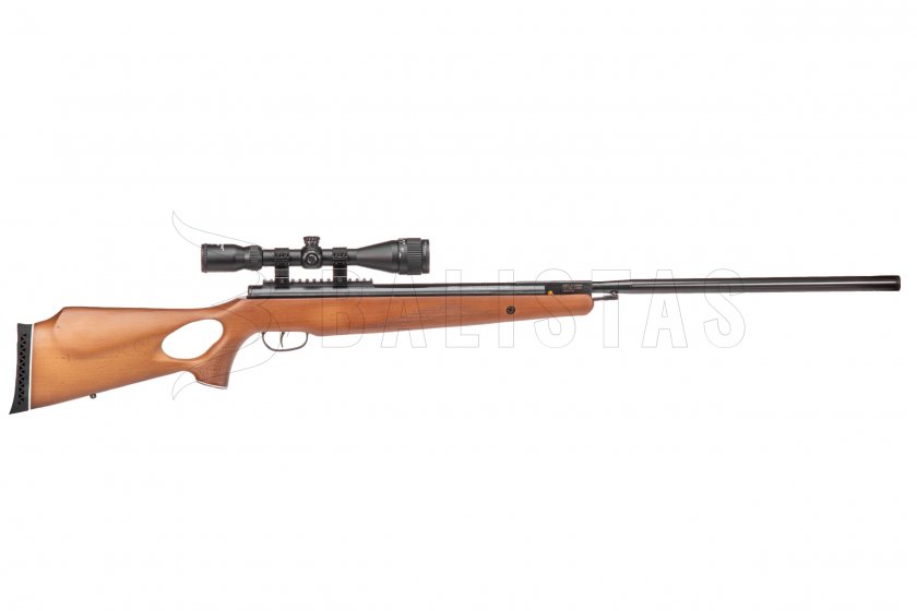 Air rifle Crosman Benjamin Trail NP XL1500 4,5mm - 30J