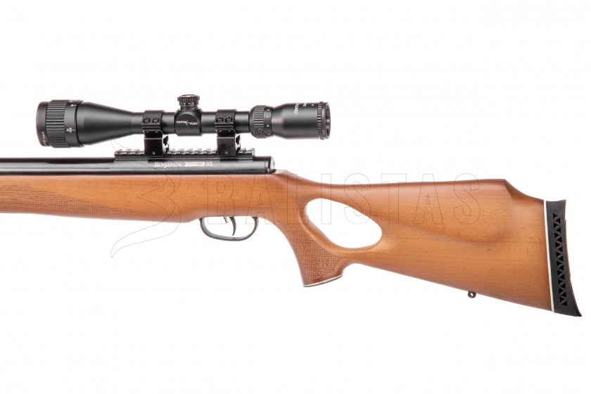 Air rifle Crosman Benjamin Trail NP XL1500 4,5mm - 30J