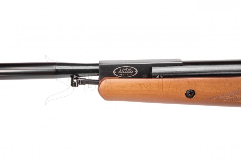 Air rifle Crosman Benjamin Trail NP XL1500 4,5mm - 30J