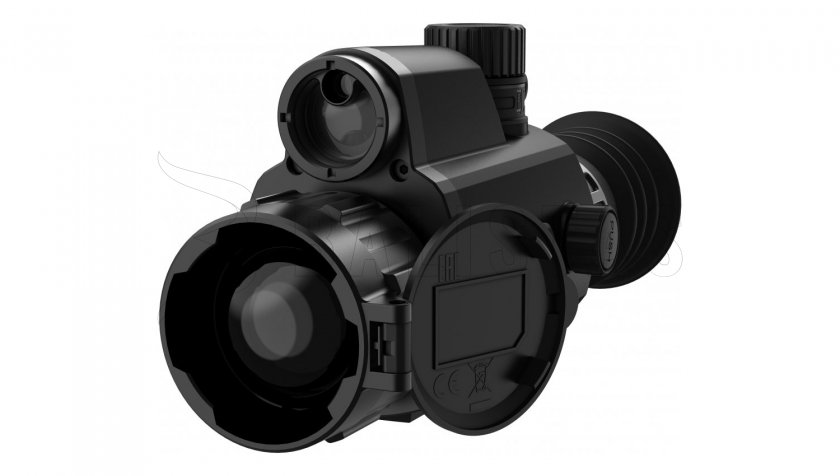 Hikmicro Panther PQ35L Thermal Scope