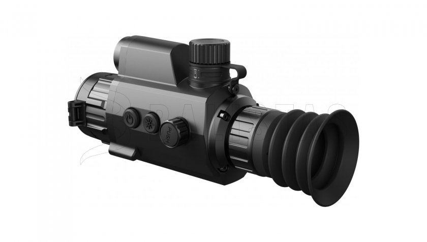 Hikmicro Panther PQ35L Thermal Scope
