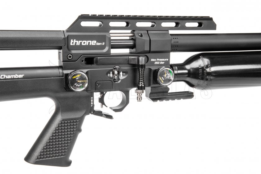 Reximex Throne GEN2 5,5mm