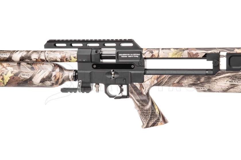 Reximex Throne GEN2 Camo 5,5mm