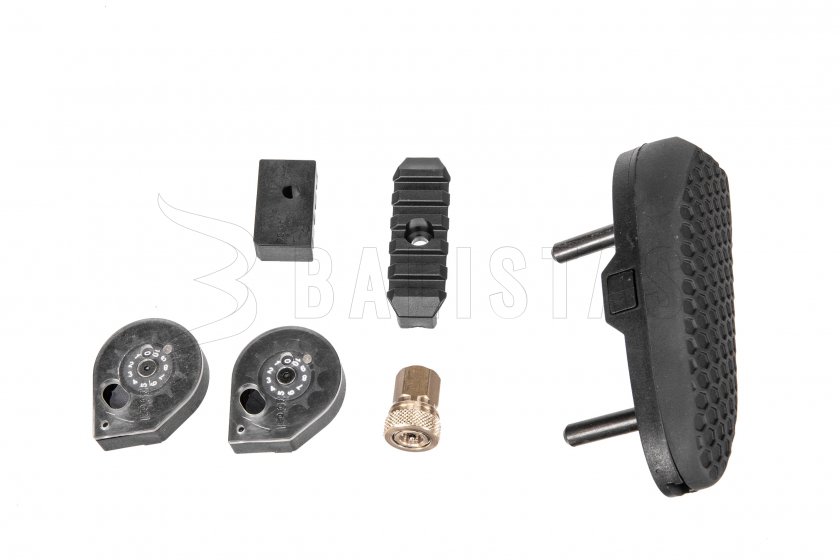 Reximex Accura 5,5mm
