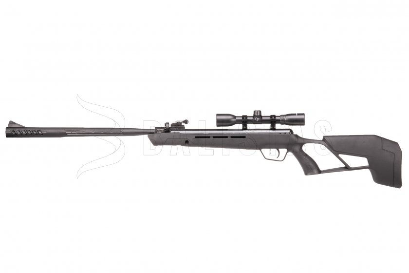 Crosman Mag-Fire Mission 4,5mm