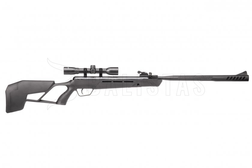 Crosman Mag-Fire Mission 4,5mm