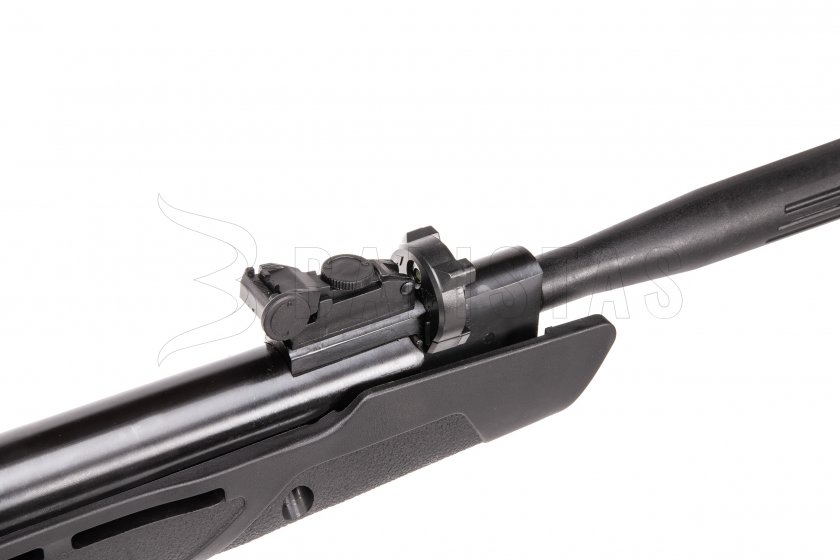 Crosman Mag-Fire Mission 4,5mm
