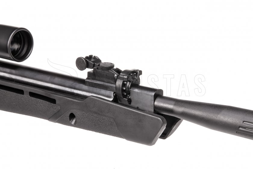 Crosman Mag-Fire Mission 4,5mm