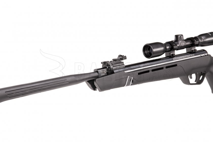 Crosman Mag-Fire Mission 4,5mm