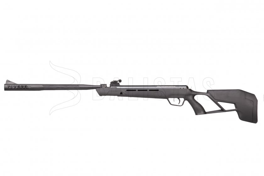 Crosman Mag-Fire Mission 4,5mm