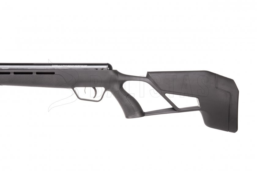 Crosman Mag-Fire Mission 4,5mm
