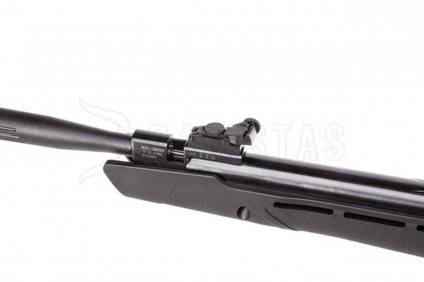 Crosman Mag-Fire Mission 4,5mm