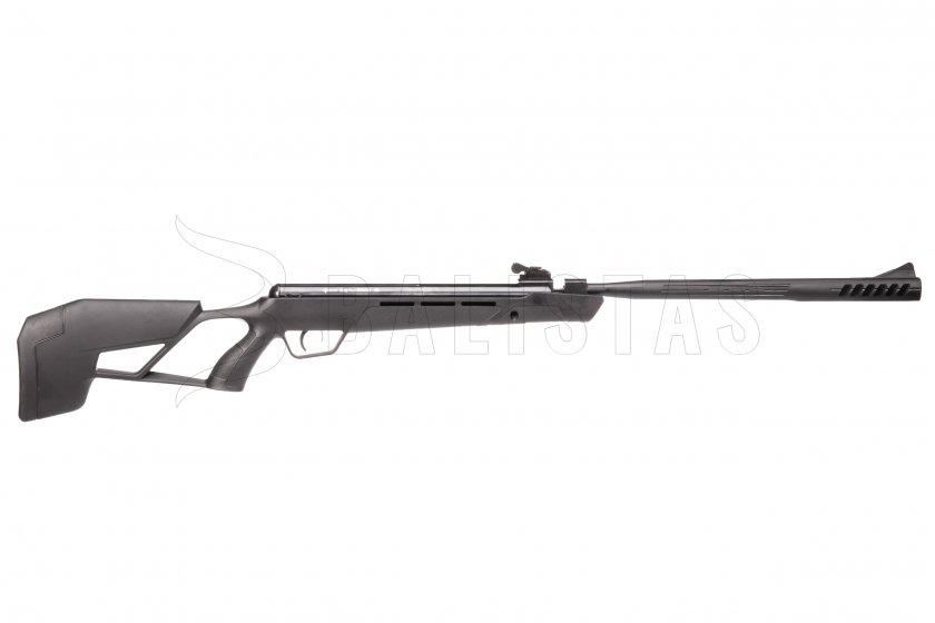Crosman Mag-Fire Mission 4,5mm
