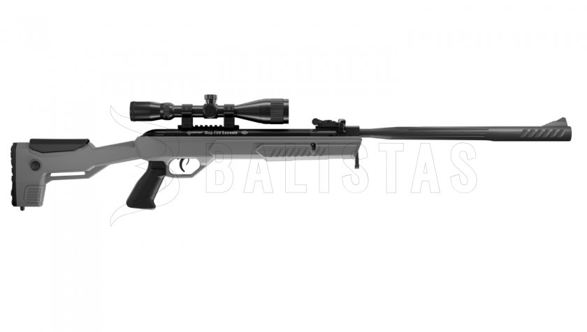Air Rifle Crosman Mag-Fire Extreme 4.5mm