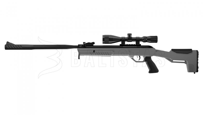Air Rifle Crosman Mag-Fire Extreme 4.5mm