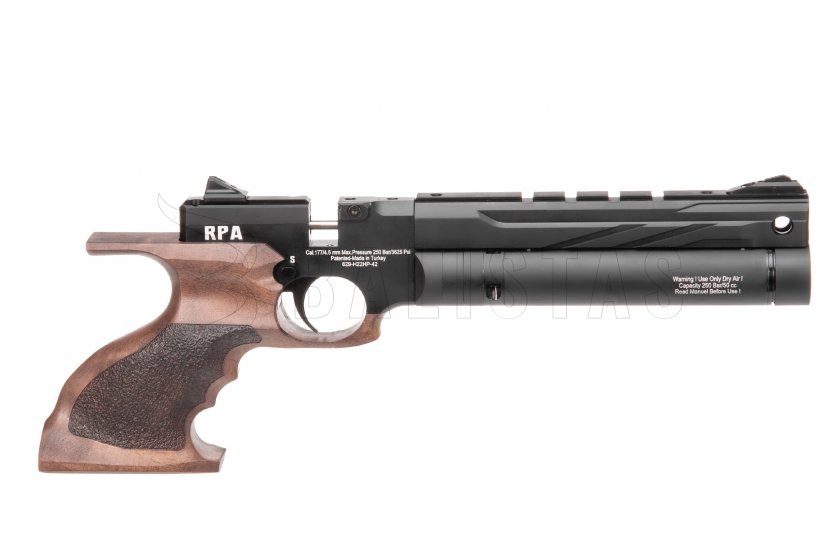 Reximex RPA W 4,5mm
