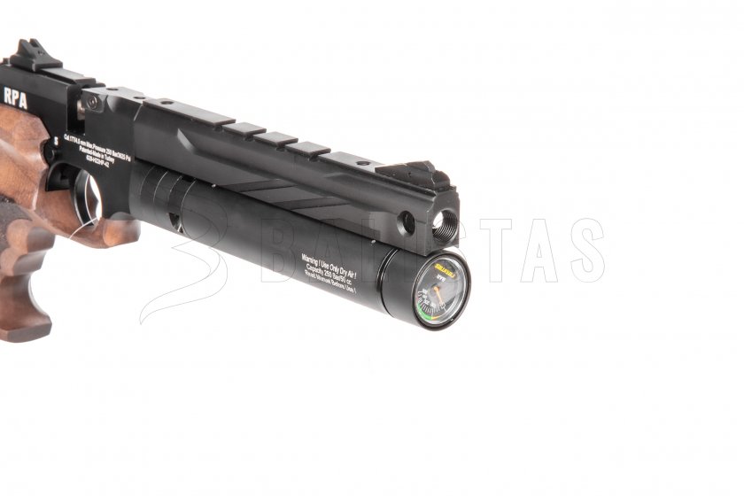 Reximex RPA W 4,5mm