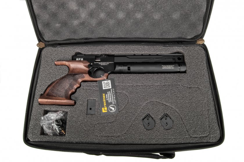 Reximex RPA W 5,5mm