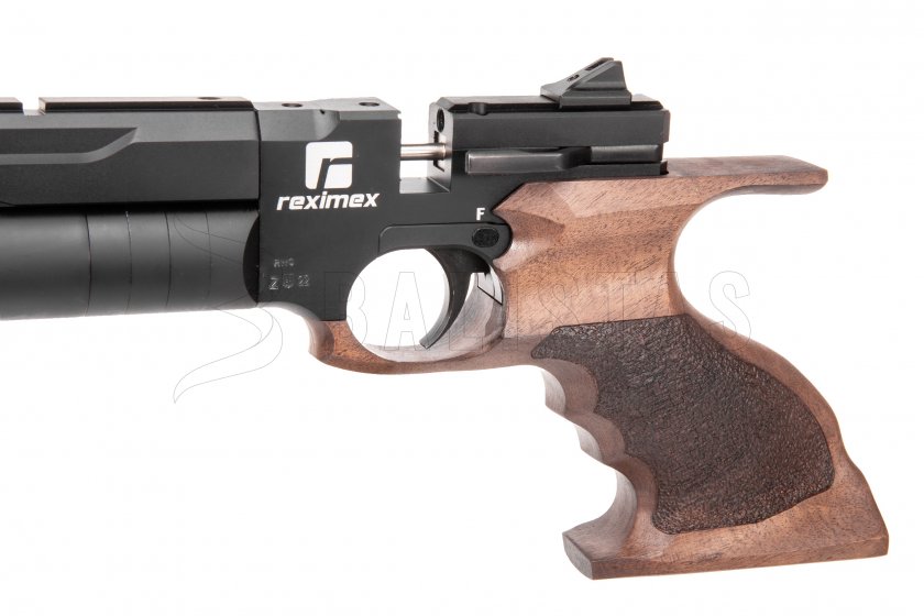 Reximex RPA W 5,5mm