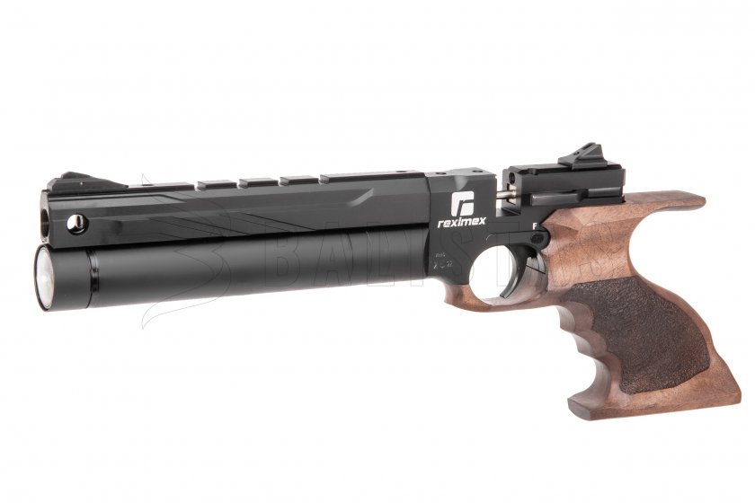 Reximex RPA W 5,5mm