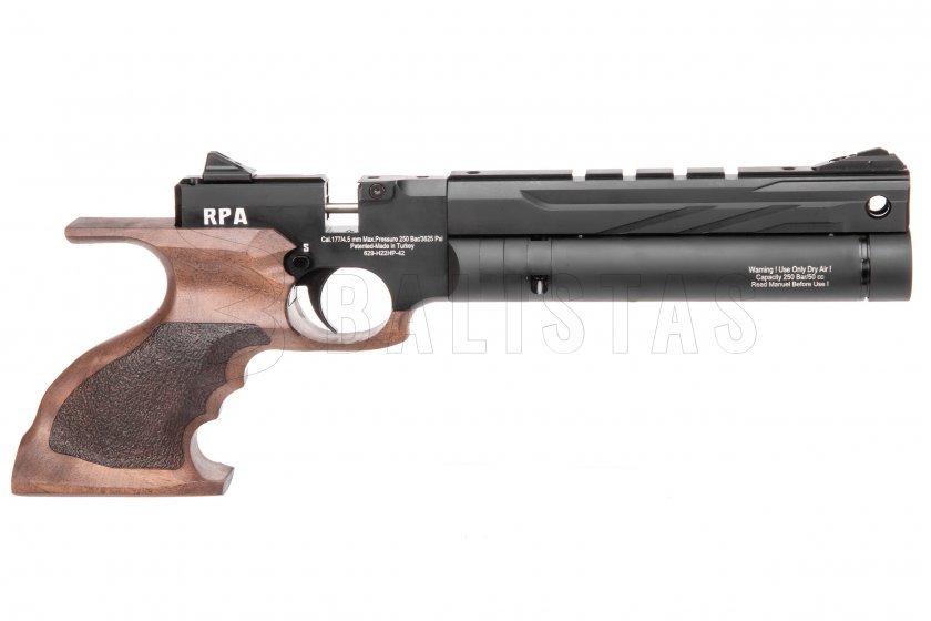 Reximex RPA W 5,5mm