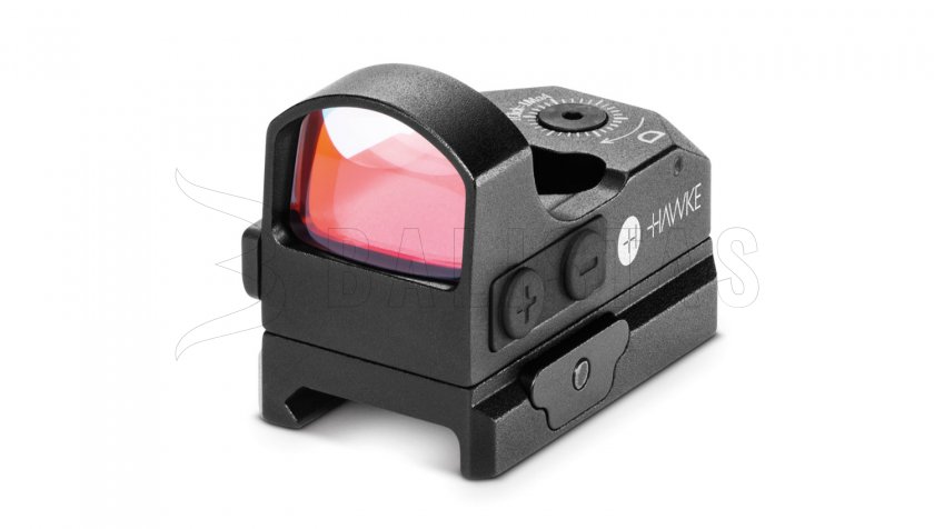 Red Dot Sight Hawke Reflex Red Dot 3MOA