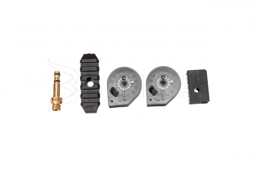 Reximex Daystar W 4,5mm