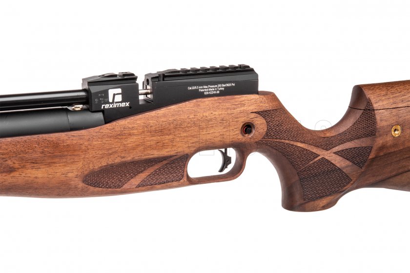 Reximex Daystar W 5,5mm
