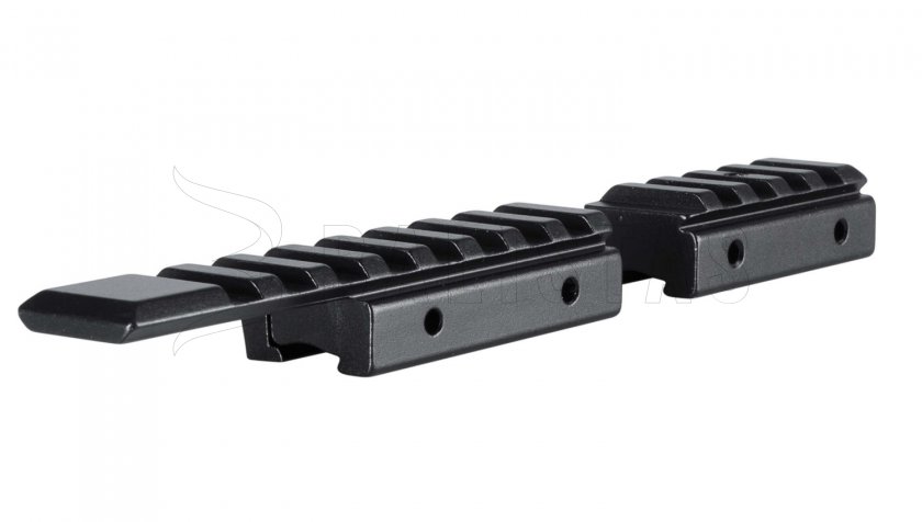 Hawke 11mm to 22mm Mount Adapter