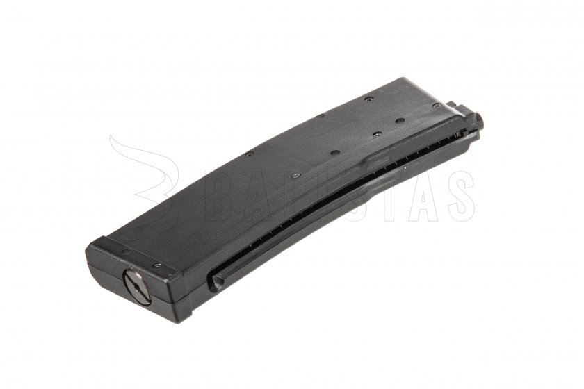 RAM Rifle Umarex T4E Heckler&Koch 416 D Full-Auto .43 7,5J