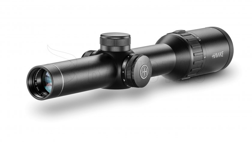 Hawke Endurance 1-4x24 L4A