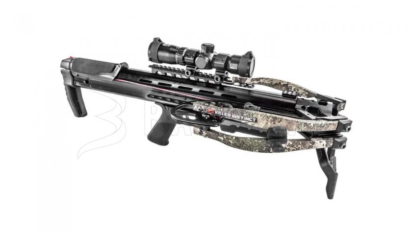 Killer Instinct SWAT XP 200lbs