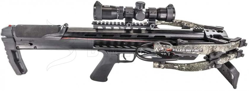 Killer Instinct SWAT XP 200lbs