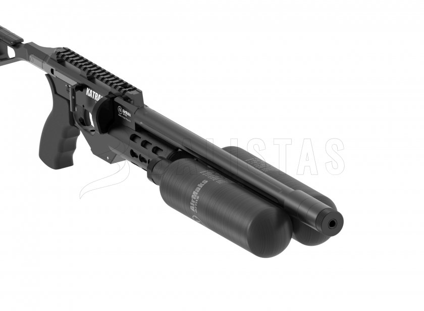 AirMaks Double Adapter Set