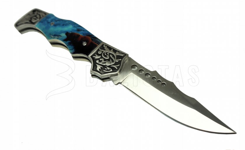 Knife Kandar N154 Bear